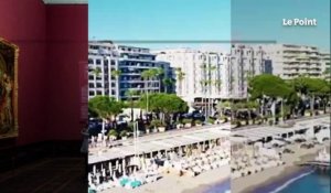 Cannes : le tableau d’une retraitée authentifié comme un Raphaël ?