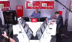 Le journal RTL de 7h du 29 mars 2021