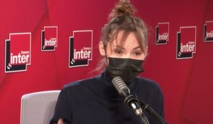 "Depuis longtemps Thomas Lilti parle d'un hôpital sous perfusion, à qui on retire des moyens chaque année" (Louise Bourgoin)