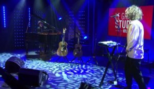 Terrenoire - Jusqu'à mon dernier souffle (Live) - Le Grand Studio RTL