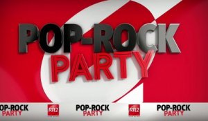 Interpol, The Clash, Big Audio Dynamite dans RTL2 Pop-Rock Party by David Stepanoff (26/03/21)