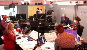 Le journal RTL de 12h du 29 mars 2021