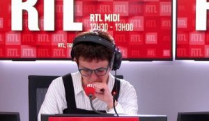 RTL Midi du 29 mars 2021