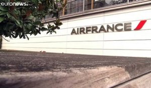 Air France : feu vert de Bruxelles à 4 milliards d'euros d'aide de l'Etat français