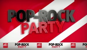 R.E.M., Elvis Costello, The Stranglers dans RTL2 Pop-Rock Party by David Stepanoff (02/04/21)