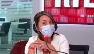 Le journal RTL de 18h du 29 mars 2021