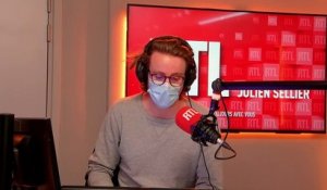 Le journal RTL de 6h du 30 mars 2021