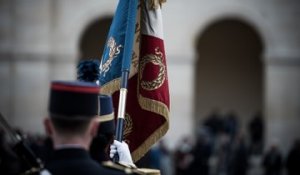 Cérémonie de la Sainte-Geneviève : une association voulait interdire aux gendarmes d’aller à la messe