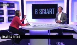 SMART JOB - Smart & Réglo du mardi 30 mars 2021