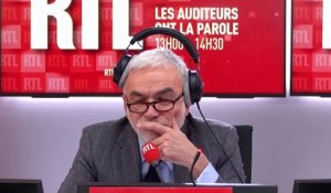 Les auditeurs ont la parole du 30 mars 2021