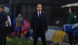 Roberto Mancini plaide pour des sélections élargies  à 26 à l’Euro