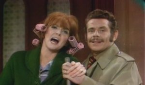 Jerry Stiller & Anne Meara - Angry Housewife Interview