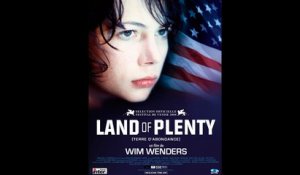 LAND OF PLENTY (2004) Streaming VOST-FRENCH