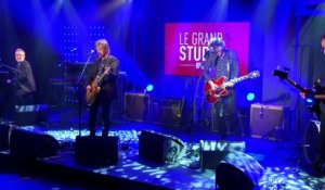 Jean-Louis Aubert - Alter Ego (Live) - Le Grand Studio RTL