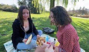 Une météo remarquable dans la Loire