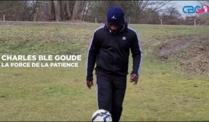Charles Blé Goudé fête son acquittement en démontrant ses talents de footballeur (vidéo)
