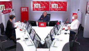 Le journal RTL de 7h30 du 01 avril 2021