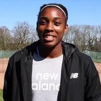 ITF - Le Havre 2021 - Le Mag - Célia Belle Mohr : "Je n'ai pas de tournoi pendant 6 semaines..."