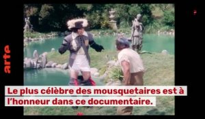 La véritable histoire de d’Artagnan : Le coup de coeur de Télé7