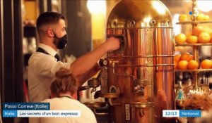 Italie : les secrets d’un expresso dans la capitale du café