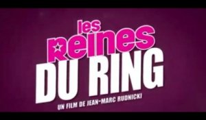 LES REINES DU RING (2013) WEB-DL XviD AC3 FRENCH