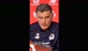 Galtier dément tout contact avec Lyon