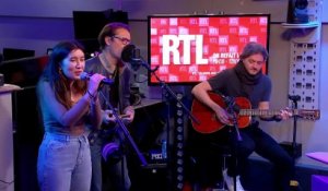 "Les belles histoire" : le live de Bénébar dans "On Refait La Télé"