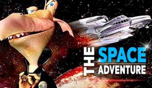 The Space Adventure