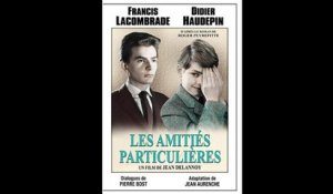 Les amitiés particulières 1964 (French) Streaming XviD AC3