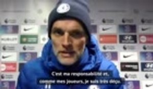 30e j. - Tuchel : "Nous étions rouillés"