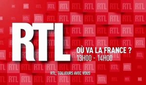 Le journal RTL du 04 avril 2021