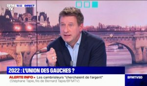 Yannick Jadot: "Le processus de désignation [du candidat EELV] ne sera pas forcément une primaire, on verra"