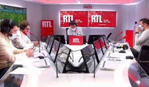 RTL Foot : Marseille-Dijon en intégralité