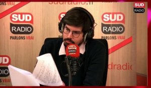 Thierry Guerrier - "2022 ? Édouard Philippe n'aura aucun scrupule à rentrer dans l'arène"
