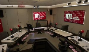 Le journal RTL de 21h du 05 avril 2021