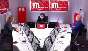L'invité de RTL Soir du 05 avril 2021