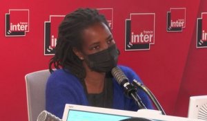Rwanda :  Jeanne Allaire attend, de la part d'Emmanuel Macron, "des actes, un discours, des excuses aux rescapés"