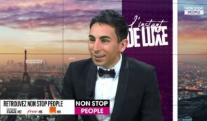 L'instant de Luxe - "La Ferme Célébrités" "pipoté" selon Patrice Carmouze, il dit tout