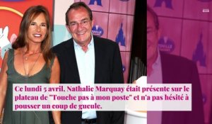 Nathalie Marquay : Cette décision difficile qu'elle a dû prendre pour protéger Jean-Pierre Pernaut du coronavirus