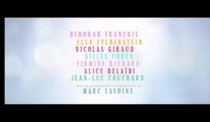 LES TRIBULATIONS D'UNE CAISSIÈRE (2011) Streaming BluRay-Light
