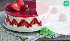 Fraisier