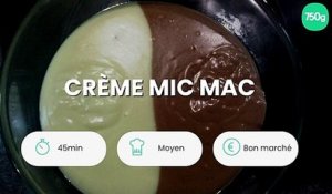 Crème Mic Mac