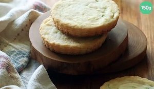 Biscuits au fromage