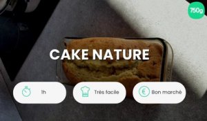 Cake nature