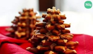 Les sapins gourmands