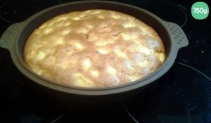 Gateau Au Fromage Blanc Extra Moelleux Sur Orange Videos
