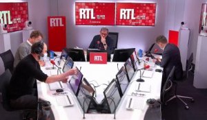 Le journal RTL de 7h du 07 avril 2021