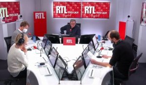 Le journal RTL de 8h du 07 avril 2021