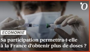 Les vaccins anti-Covid «made in France» permettront-ils de disposer de plus de doses?