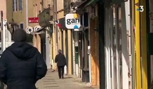 Hérault - Ce que l'on sait de la disparition d'Aurélie Vaquier - VIDEO